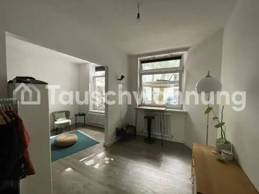 Wohnung zur Miete Tauschwohnung 720 € 2 Zimmer 54 m² EG Osdorf Hamburg 22769