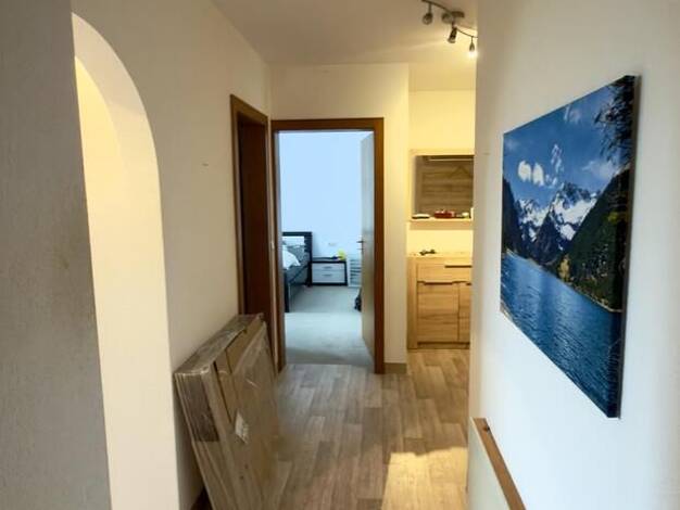 Wohnung zum Kauf 300.000 € 2 Zimmer 76 m² Wiedemannsdorf Oberstaufen 87534