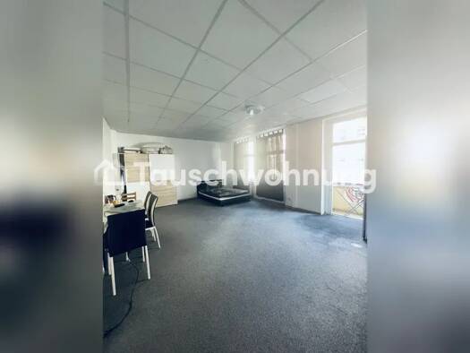 Wohnung zur Miete Tauschwohnung 575 € 2 Zimmer 68 m² 2. Geschoss Bindersleben Erfurt 99092