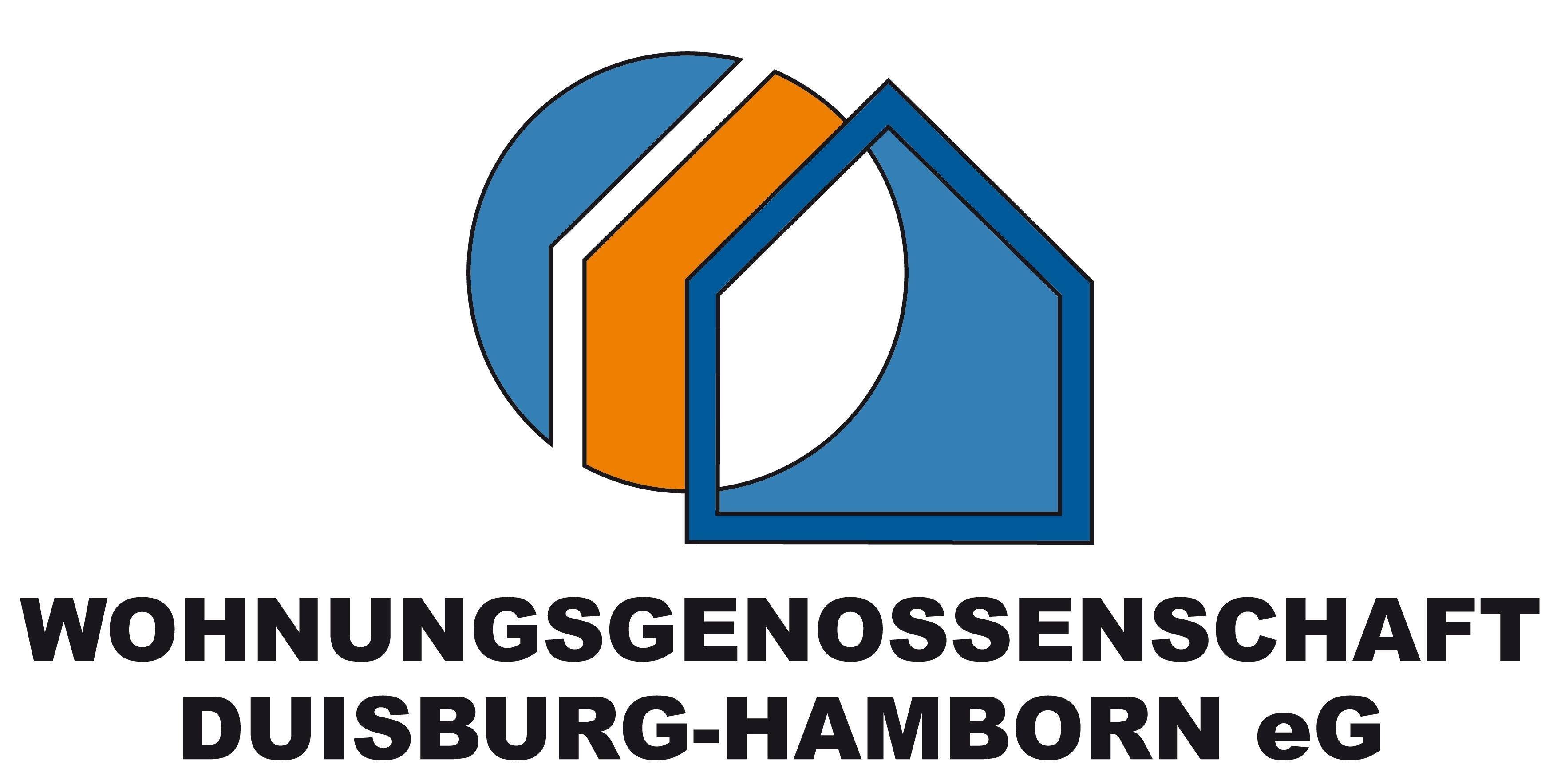 Wohnungsgenossenschaft Duisburg-Hamborn eG­