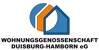Wohnungsgenossenschaft Duisburg-Hamborn eG­