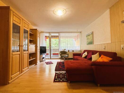 Wohnung zum Kauf 165.000 € 2 Zimmer 63,9 m² St Johann Saarbrücken 66123