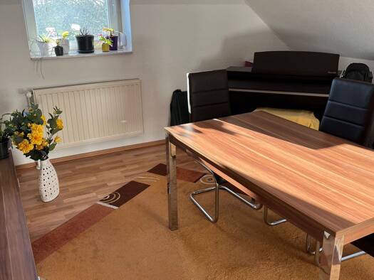 Wohnung zum Kauf provisionsfrei 239.000 € 3 Zimmer 70,5 m² Geschoss 2/3 Innenstadt Osterholz-Scharmbeck 27711