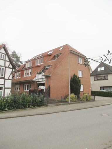 Wohnung zum Kauf 139.000 € 1 Zimmer 57 m² frei ab sofort Bassum Bassum 27211