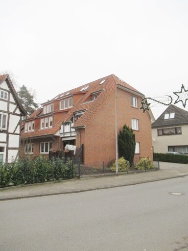 Studio zum Kauf 145.000 € 1 Zimmer 57 m² frei ab 01.03.2025 Bassum Bassum 27211