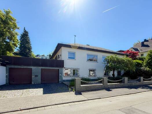 Stadthaus zum Kauf 495.000 € 7 Zimmer 247 m² 856 m² Grundstück Wetzlar Wetzlar 35578