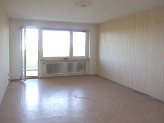 Wohnung zum Kauf 173.000 € 2 Zimmer 55,9 m² 4. Geschoss frei ab sofort Rudolf-Schiestl-Straße 14 Nordstadt Fürth 90765