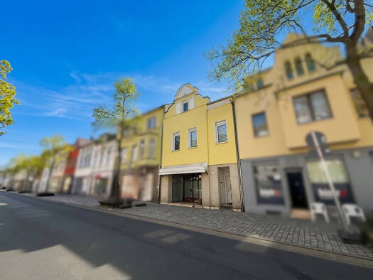 Haus zum Kauf 458.000 € 5 Zimmer 206 m² 512 m² Grundstück Troisdorf Troisdorf 53840
