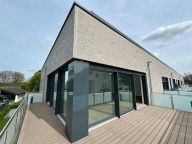 Wohnung zur Miete 2.150 € 4 Zimmer 136 m² Hennener Straße 62 Hennen  /  Rheinen Iserlohn / Hennen 58640