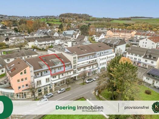 Maisonette zum Kauf provisionsfrei 353.000 € 3 Zimmer 118,5 m² Oberpleis Königswinter 53639