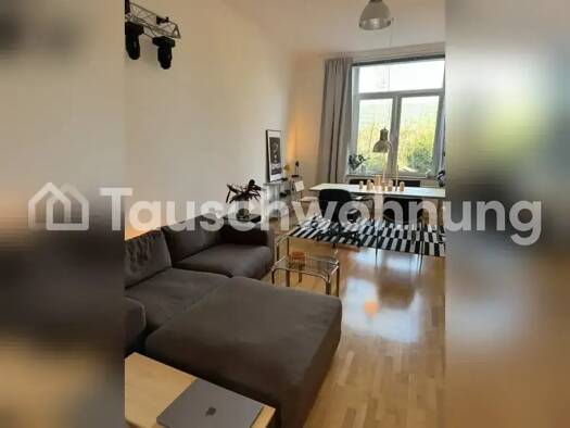 Wohnung zur Miete Tauschwohnung 950 € 2 Zimmer 70 m² 1. Geschoss Steintor Bremen 28203