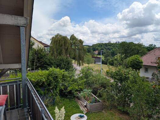 Einfamilienhaus zur Miete 995 € 1 Zimmer 92 m² frei ab sofort Abtsgmünd Abtsgmünd 73453