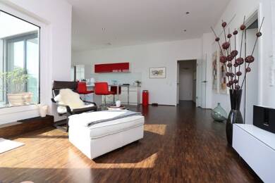 Wohnung zur Miete Wohnen auf Zeit 1.550 € 2 Zimmer 75 m² frei ab 04.08.2025 Heidingsfeld Würzburg 97084
