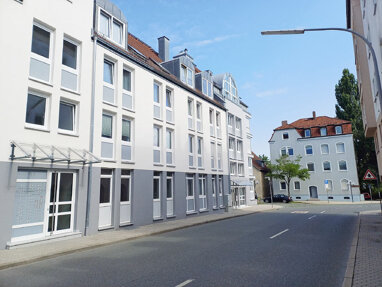 Wohnung zum Kauf 95.000 € 1 Zimmer 20 m² 2. Geschoss City Bayreuth 95444