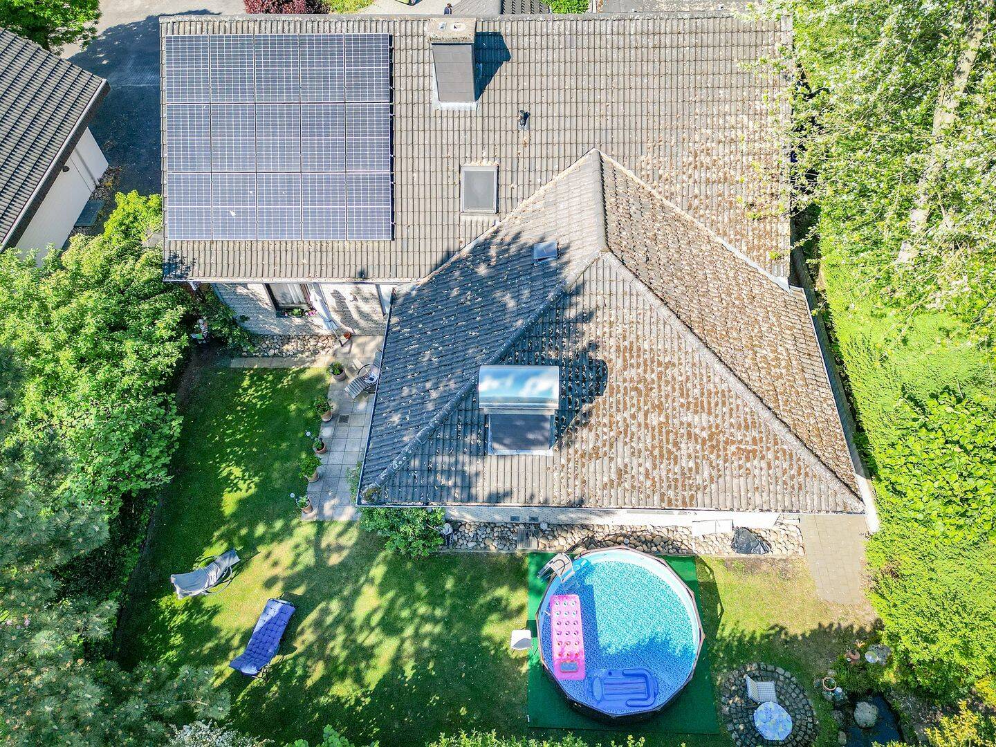 Mehrfamilienhaus zum Kauf - Ansicht 6