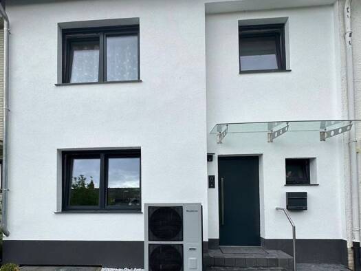Reihenhaus zum Kauf provisionsfrei 750.000 € 4 Zimmer 110 m² 204 m² Grundstück Mombach Mainz 55120
