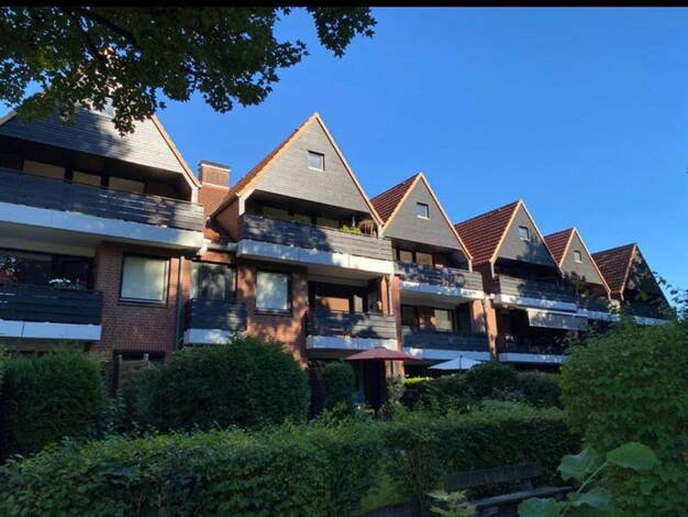 Wohnung zum Kauf provisionsfrei 430.000 € 3 Zimmer 82 m² 1. Geschoss Kipps Weg 7 Sasel Hamburg 22393