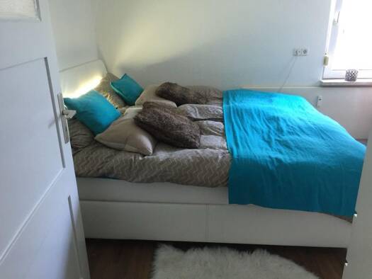 Wohnung zur Miete 990 € 3 Zimmer 65 m² Geschoss 2/4 frei ab sofort Friedhofstraße 24 Innenstadt Baden-Baden 76530