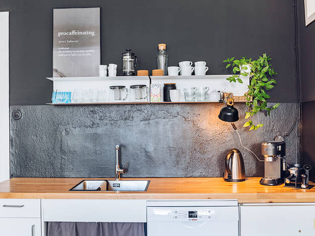 Bürofläche zur Miete provisionsfrei 315 € 4 m² Bürofläche Stockmeyerstr. HafenCity Hamburg 20457