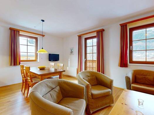 Wohnung zum Kauf 235.000 € 3 Zimmer 59 m² 1. Geschoss Sankt Michael im Lungau 5582