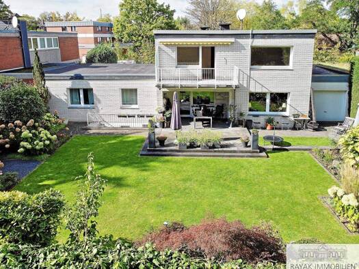Mehrfamilienhaus zum Kauf 849.000 € 11 Zimmer 266,3 m² 687 m² Grundstück Hassels Düsseldorf Hassels 40599