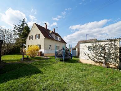 Grundstück zum Kauf 449.000 € 570 m² Grundstück Leitershofen Stadtbergen / Leitershofen 86391