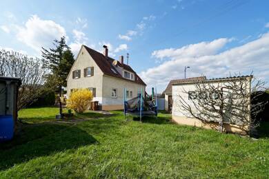 Grundstück zum Kauf 498.000 € 570 m² Grundstück Leitershofen Stadtbergen / Leitershofen 86391