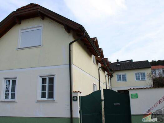 Mehrfamilienhaus zum Kauf 485.000 € 9 Zimmer 250 m² 467 m² Grundstück Mannersdorf am Leithagebirge 2452