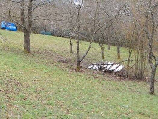 Grundstück zum Kauf 85.215 € 1.235 m² Grundstück Euerdorf 97717