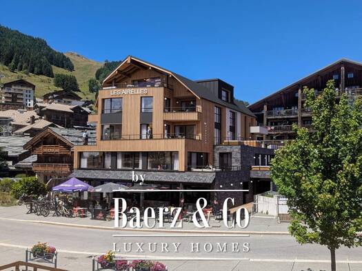 Wohnung zum Kauf 1.255.000 € 134 m² 3. Geschoss Centre-Village Les Deux Alpes 38520