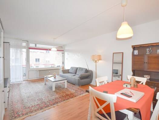 Wohnung zum Kauf provisionsfrei 210.000 € 2 Zimmer 66,3 m² Oldenburg / Donnerschwee 26123