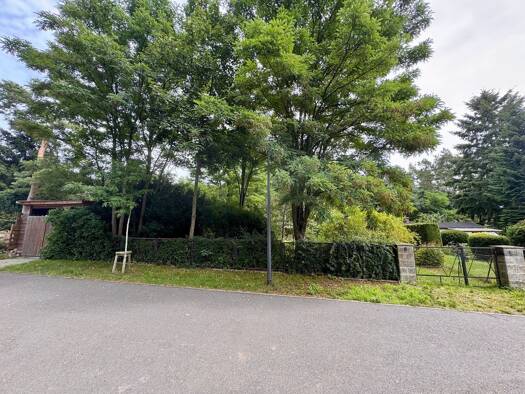 Grundstück zum Kauf 240.000 € 808 m² Grundstück Baugenehmigung vorhanden frei ab sofort Zühlsdorf Mühlenbecker Land 16515