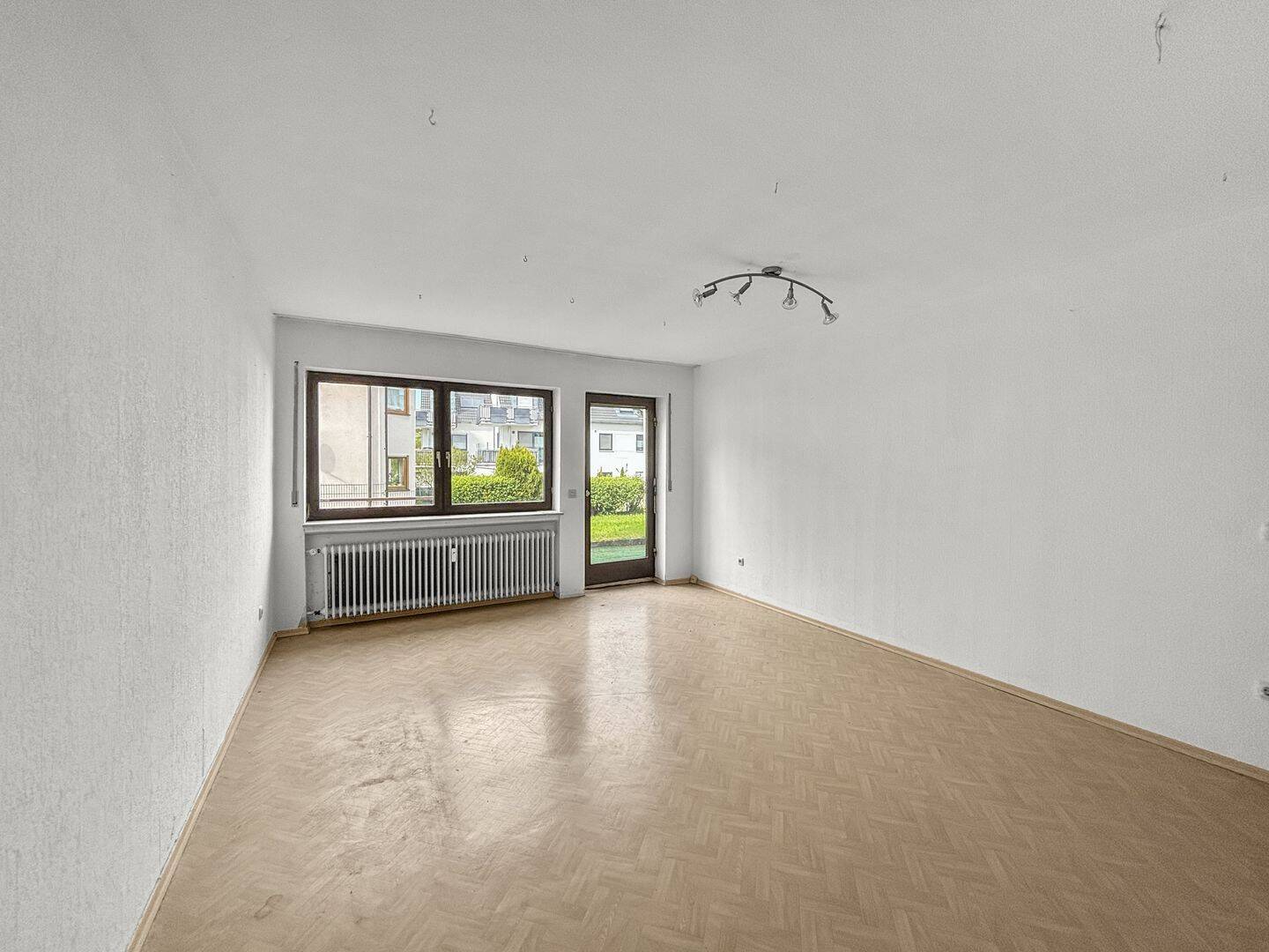 Einfamilienhaus zum Kauf - Ansicht 3