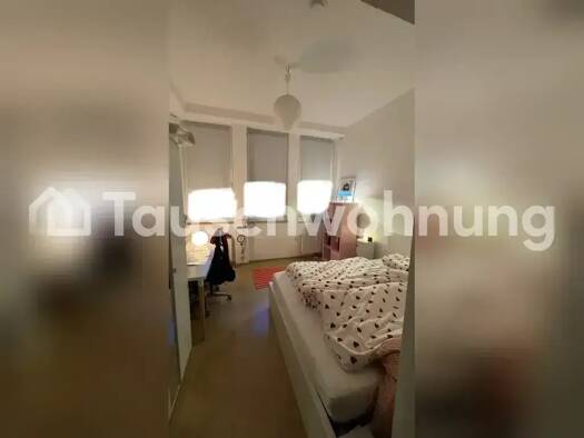 Studio zur Miete Tauschwohnung 315 € 1 Zimmer 24 m² Altstadt-Süd Köln 50678