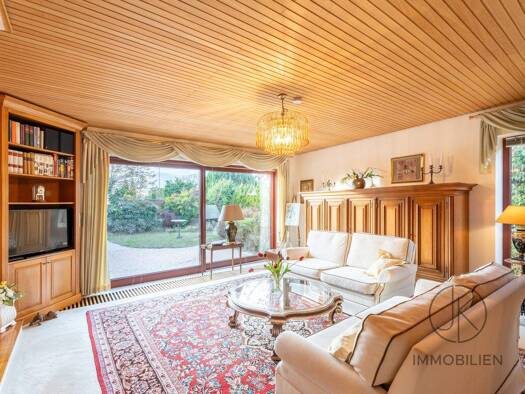 Bungalow zum Kauf 439.000 € 5 Zimmer 167 m² 695 m² Grundstück Barrien Syke / Barrien 28857