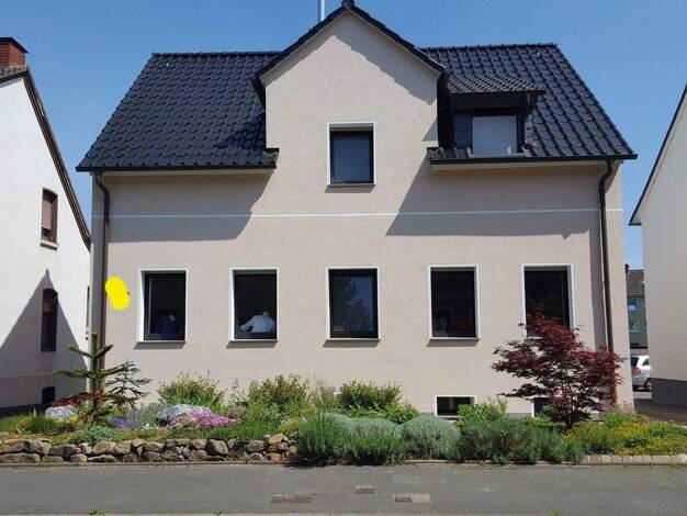 Einfamilienhaus zum Kauf provisionsfrei 649.000 € 12 Zimmer 166,5 m² 803 m² Grundstück Süd Herten 45699
