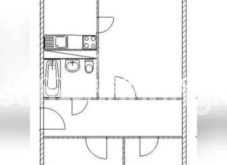 Studio zur Miete Tauschwohnung 386 € 3 Zimmer 68 m² 4. Geschoss Hellersdorf Berlin 12627