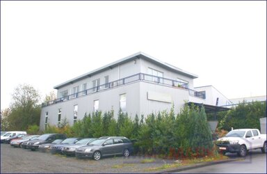 Lagerhalle zum Kauf 895.000 € 360 m² Lagerfläche Lindlar Lindlar 51789