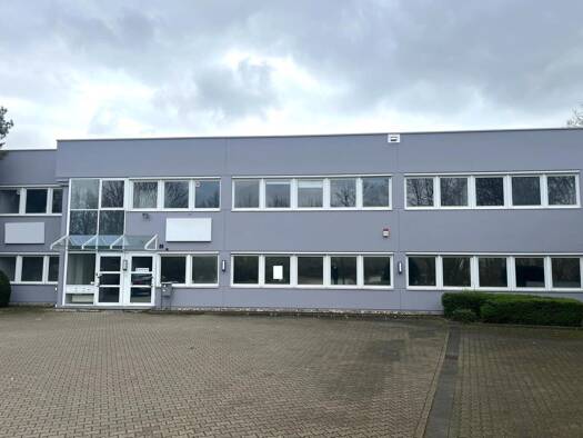 Bürofläche zur Miete provisionsfrei 8,10 € 489 m² Bürofläche teilbar ab 229 m² Willich 47877