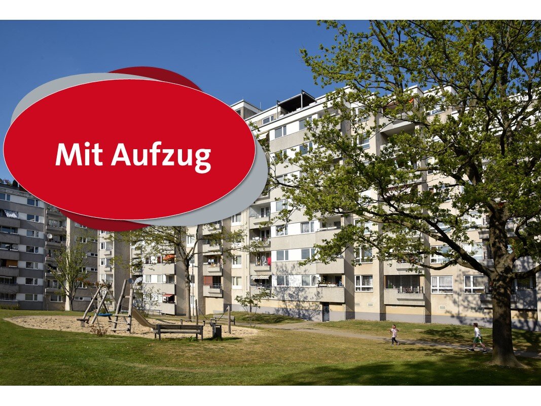 Wohnung zur Miete 445 € 3 Zimmer 70,4 m²<br/>Wohnfläche 4.<br/>Geschoss ab sofort<br/>Verfügbarkeit Breslauer Str. 273 Laagberg Wolfsburg 38440