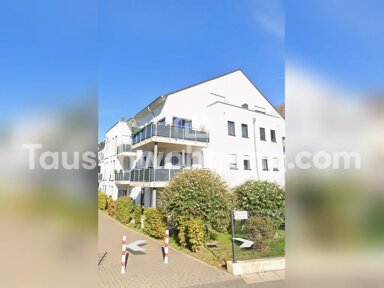 Wohnung zur Miete nur mit Wohnberechtigungsschein Tauschwohnung 400 € 2 Zimmer 55 m² 3. Geschoss Alt-Tannenbusch Bonn 53119