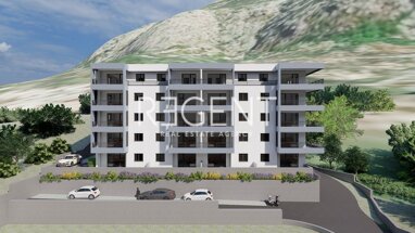 Wohnung zum Kauf 256.480 € 2 Zimmer 65 m² Makarska