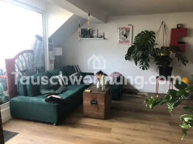 Wohnung zur Miete Tauschwohnung 700 € 3 Zimmer 80 m² 4. Geschoss Bilk Düsseldorf 40223