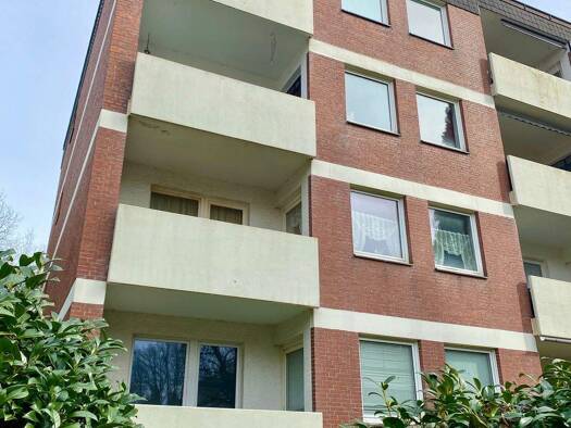 Wohnung zur Miete 481 € 2 Zimmer 65,5 m² frei ab sofort Voxtrup Osnabrück 49086