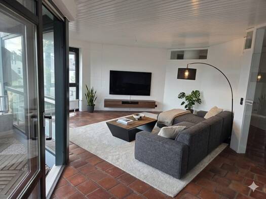 Wohnung zur Miete 1.100 € 4 Zimmer 102 m² Geschoss 1/4 frei ab sofort Winkhauser Straße 31 Lüdenscheid 58509