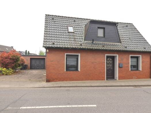 Einfamilienhaus zum Kauf 319.000 € 5 Zimmer 112,4 m² 450 m² Grundstück Barrenstein Grevenbroich 41515