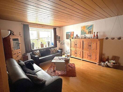 Wohnung zur Miete 755 € 3 Zimmer 92 m² 1. Geschoss frei ab sofort Wesel 46483