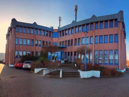 Bürofläche zur Miete provisionsfrei 10,50 € 241 m² Bürofläche Sachsenallee 9 Kesselsdorf Wilsdruff 01723