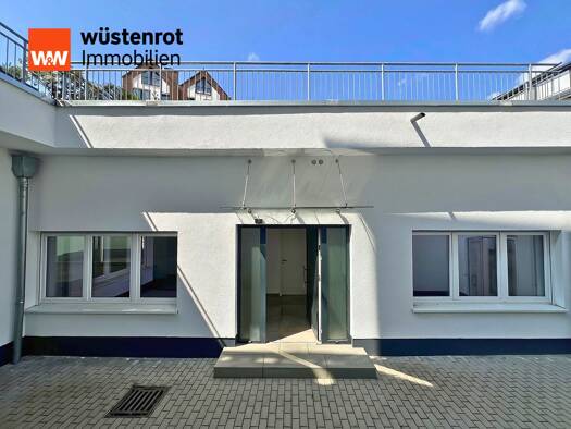 Wohnung zum Kauf 369.000 € 3 Zimmer 132,3 m² Wiesbadener Straße 13 Idstein Idstein 65510
