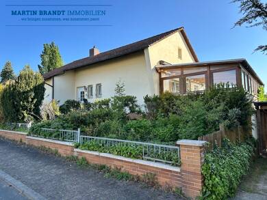 Einfamilienhaus zum Kauf 373.500 € 3 Zimmer 104,4 m² 781 m² Grundstück Limbach Hünstetten / Limbach 65510